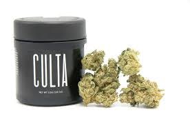 Culta Permanent Gas 3.5g