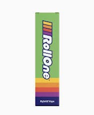 Roll One Cartridge Original Glue 0.5g