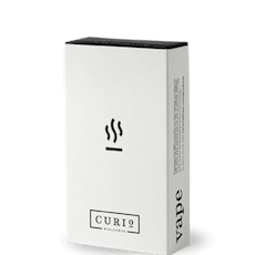 Curio Cartridge Opals and Banonoze 1g