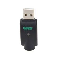 Ooze USB Charger 510 Thread (FEMALE)