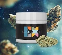 Curio Exclusive GMO Empire 3.5g