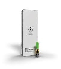 Curio Cartridge Lemon Haze 0.5g