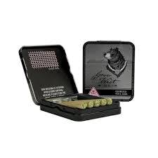 Grow West Pre-Rolls MK Ultra Black Ops 2.5g-5pk