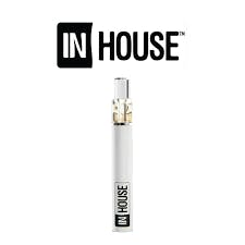 In House Disposable Pen Northern Lights 2g