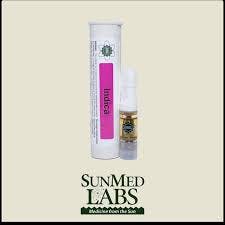 Sunnies Cartridge The Original Z 0.5g