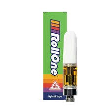 Roll One Cartridge OG Kush 0.5g