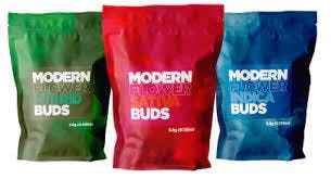 Modern Flower Motor Breath 3.5g