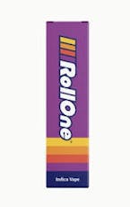 Roll One Cartridge 9LB Hammer 0.5g