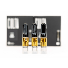 Culta Cartridge Blackberry Kush 1g