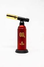 Blink Torch Dual Flame 8"