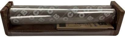 OCB Plant Composite Roller Biggie 125mm