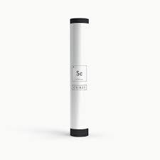 Curio Pre-Roll Peanut Butter Souffle 1g 2pk