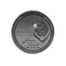 Grow West Cherry AK 47 3.5g