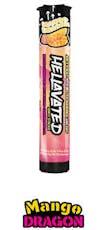 Hellavated Infused Pre-Roll Juicy Stickz Mango Dragon 0.75g 1pk