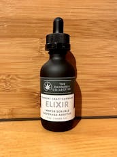 Elixir- Water Soluble