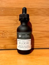 Elixir- Water Soluble