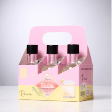 Paloma Nano Shooter - 2 Fluid Ounces