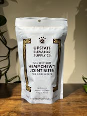 CBD For Pets– Hemp Chewy Joint Bites