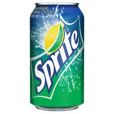 12oz Sprite | Coca-Cola