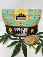 100mg Chocolate Chip (H) | Baked Goods
