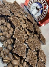 100mg Espresso Dark Chocolate (H) | Candy