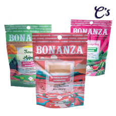Bonanza | Boost Gummie (H) Sweet Peach 100mg