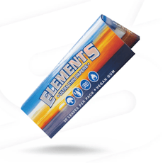 Elements | 1¼ Ultra Thin Papers | $3