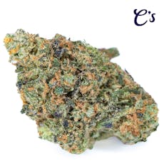 | Grape Cream Cake x Lemon Tree | Sativa | Bud