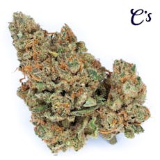 | Dumpster OG | Hybrid THC:CBD 1:1 | Bud