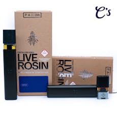 Pax | Live Rosin Pax Pod (I) Northern Lights 1g