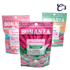 Bonanza | Boost Gummie (I) Lemon Pound Cake 100mg