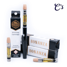 Bonanza | Cart (H) Blue Dream 1g