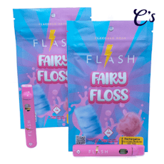 Harmony | Flash AIO | Fairy Floss 1g