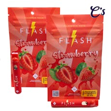 Harmony | Flash AIO | Strawberry 1g
