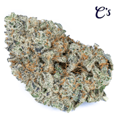 | Donny Burger | Indica | Bud