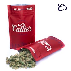 | $59 Pre-Pack Oz | Baked In Paris | Hybrid | Popcorn