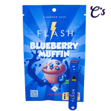 Harmony | Flash AIO | Blueberry Muffin 1g