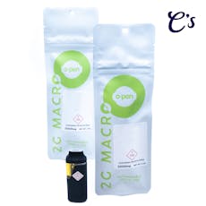 O.Pen | AIO (CBG) Lemon Cherry Breeze 1g