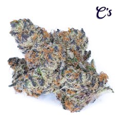 | Blockberry | Hybrid | Bud