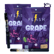 Harmony | Flash Cart | Grape Jam 1g