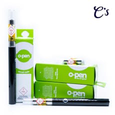 O.pen Reserve | Cart (H) Pink Guava 1g