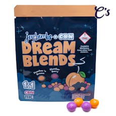 Joyibles | Joybomb (CBN 1:1) Dream Blends 100mg