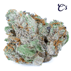 | Purple Climon | Sativa | Bud