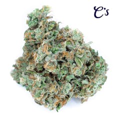 | Rainbow Driver | Hybrid | Bud