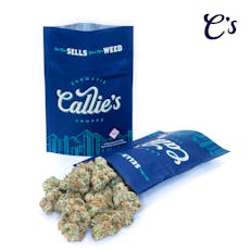 | $25 Pre-Pack 1/8th | Sex On The Beach | Sativa