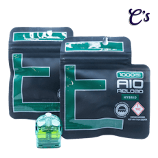 Eureka | Classic AIO Reload (H) Mimosa 1g