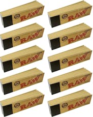 Raw | Joint Filter Tips 50ct | $2