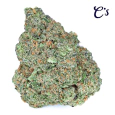 | King Ernie's | Moonbow | Hybrid | Bud