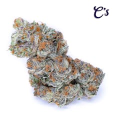 | Red Pop Runtz | Hybrid | Bud