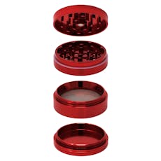 Grinder | $20